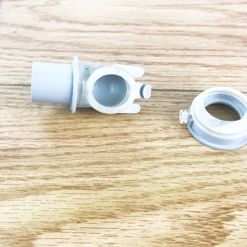 Original Connection Valves to Housing Resmed Air10  Airsense10 Part ONLY