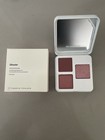 Glossier Monochromes Essential Eyeshadow Trio Pallet HEATHER ~ New In Box — photo 2