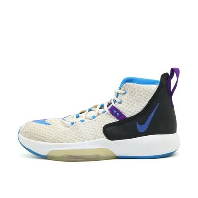 Nike Herren Zoom Rize Sneaker Basketball Basketballschuhe EU 46