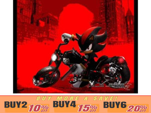 Shadow the Hedgehog Soundtrack | eBay