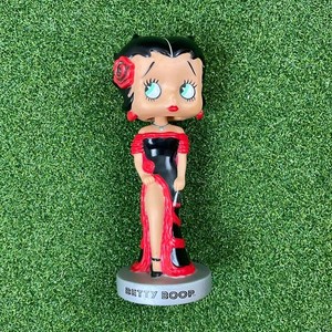 Betty Boop Bobble Head | eBay