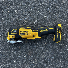 Original Cordless DEWALT XR DCS356 20V Brushl...