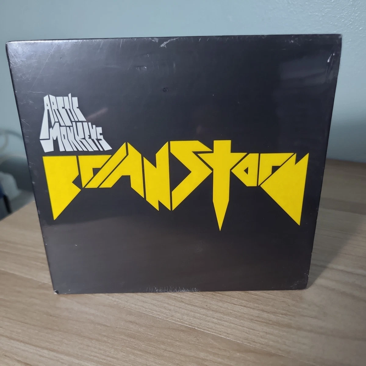 Arctic Monkeys Single Rock Music CDs for sale | eBay