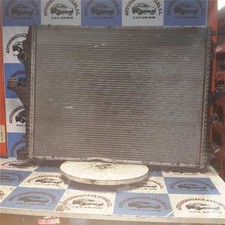 Radiateur Audi V8