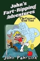 John Pahrsink (U. A.) | The Curse Of King Toot | Taschenbuch | Englisch (2024)