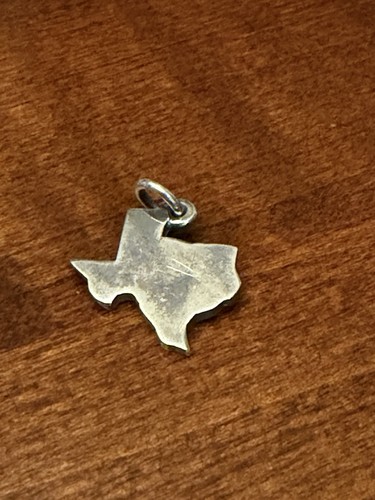 James Avery Texas Charm, Vintage And Rare 