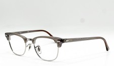 RAY BAN RB 5154 8162 GREY AUTHENTIC EYEGLASSES 51-21