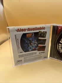 Super Runabout: San Francisco Edition (Sega Dreamcast) SEGA DC CIB tested