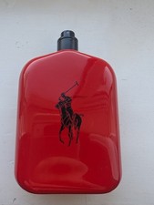 Ralph Lauren Polo Red Aftershave
