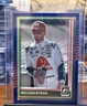 2025 Panini Donruss Nascar - William Byron #6 Optic Blue Velocity Prizm