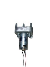 200 Rpm Barnant Masterflex Fisher Scientific 12vdc Gear Motor D-3138-13