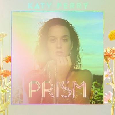 Prism by Katy Perry CD ~ NEW / Sealed ~ Free Shipping
