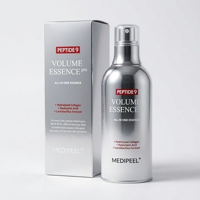 MEDI PEEL MEDIPEEL PEPTIDE9 VOLUME ALL IN ONE ESSENCE PRO 100ml K-BEAUTY