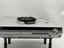 Sony DAV-HDX265 5-Disc DVD Player Home Theater Receiver - Tested - Unit Only