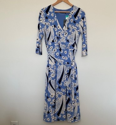 lauren ralph lauren floral surplice jersey dress Lauren Ralph Lauren Floral Crinkle Georgette Surplice Dress