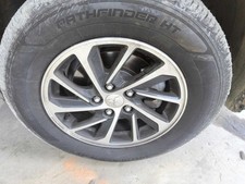 Wheel 16x6-12 Fits 20 22-26 Eclipse Cross 768090