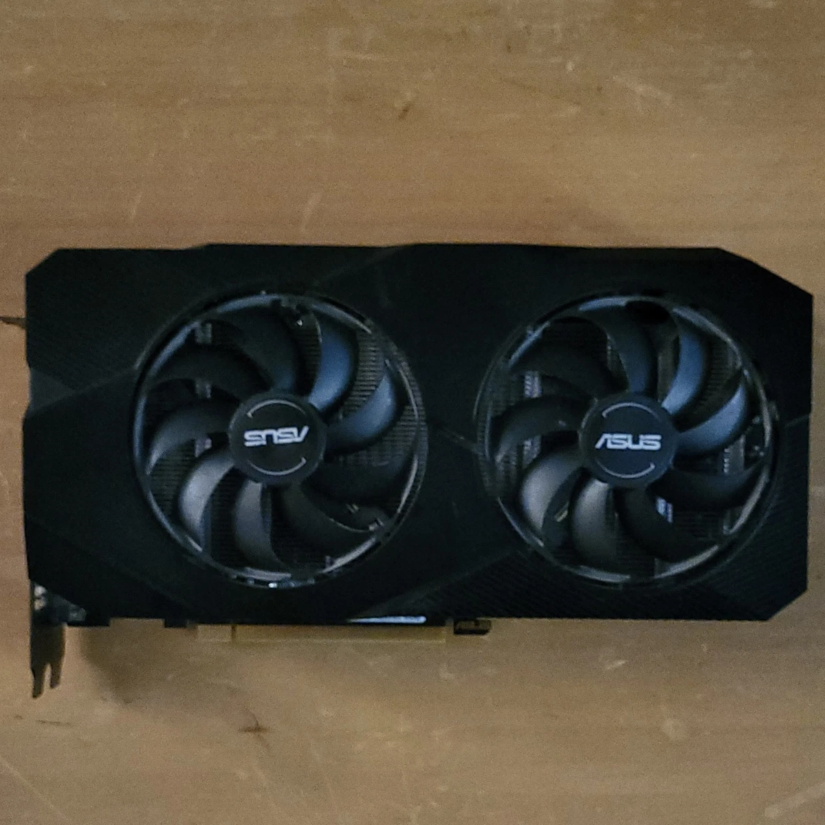 Preços baixos em ASUS Nvidia Geforce Gtx 1660 Nvidia Placas