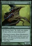 Gemhide Sliver -Foil Near Mint MTG Premium Deck Series: Slivers