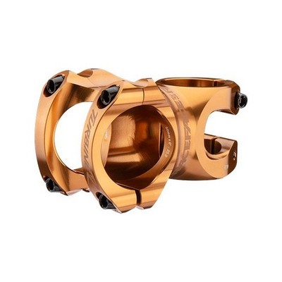Lenkerhalterung Mtb Aluminium Turbine-R 35X32X0Mm Bronze ST17TURR3532X0KGLD RAC