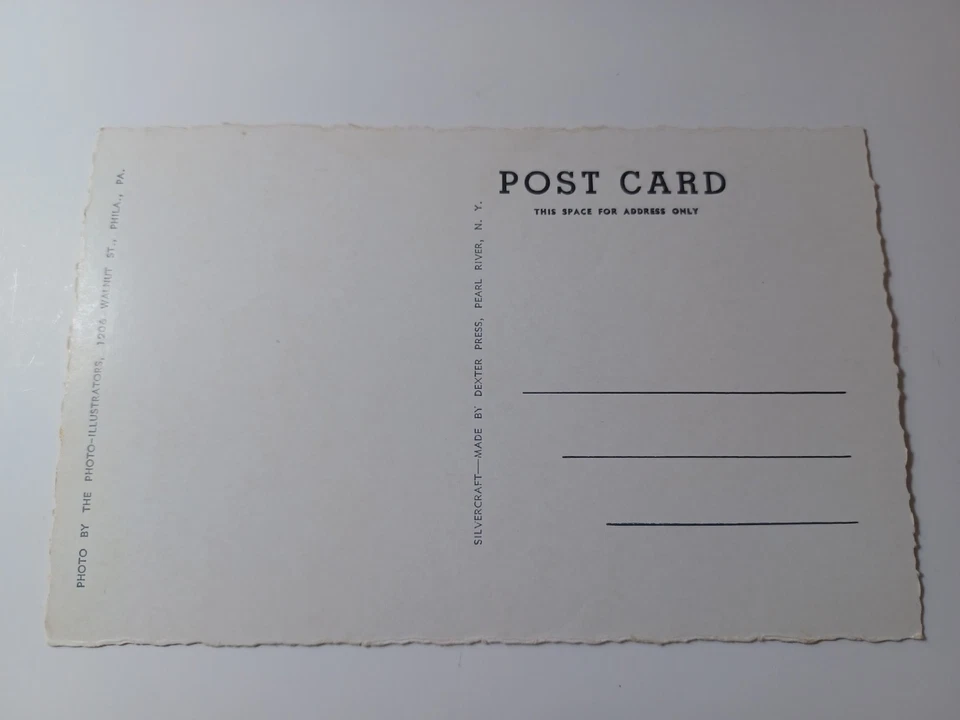 Antigua iglesia sueca (Gloria dei) Philadelphia PA Foto 2 de 2