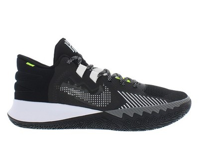 Nike Kyrie Flytrap V Unisex Shoes Size 13, Color: Black/White/Anthracite