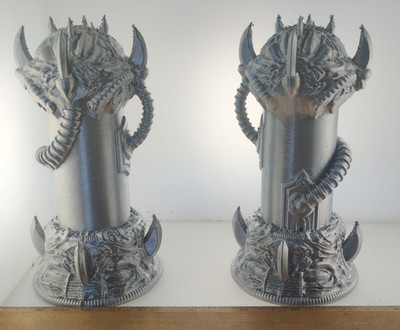 2 fantasy dark tower 28mm terrain |Alternate Wargaming Miniature