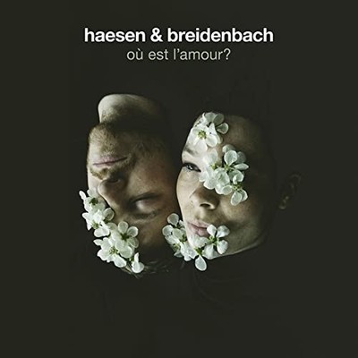Zach Top - Ou Est L'amour - CD - H4z