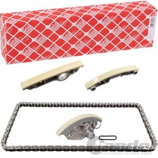 Kit de distribution Audi A8