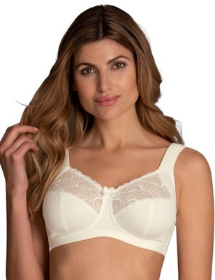 Anita Comfort Lucia Bügel BH 5823 Damen ungepolstert Vollschalen BHs