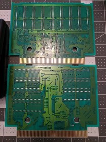 Authentic Neo Geo AES Samurai Spirits - Tested (Japan Release)