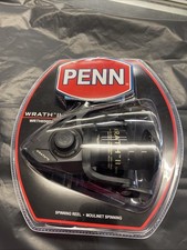 Penn 1594627 Wrath Ii 5000 Spinning Reel Wrthii5000C