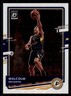2020-21 Donruss Optic #59 Malcolm Brogdon Indiana Pacers