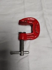 Welding Clamp C Grip 1 Inch Metal or Woodworking Locator Power Tool Parts