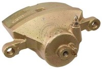 Bremssattel A.B.S. 727402 FüR Nissan Sunny Grauguss 3 Hatchback N14 100NX B13 1