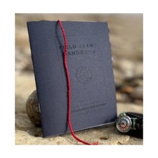 Aethercop RPGs Field Agent Handbook - 1927 Tempus New