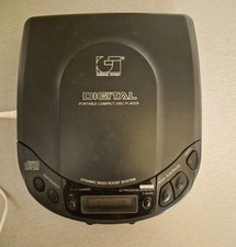 Discmann General Technics