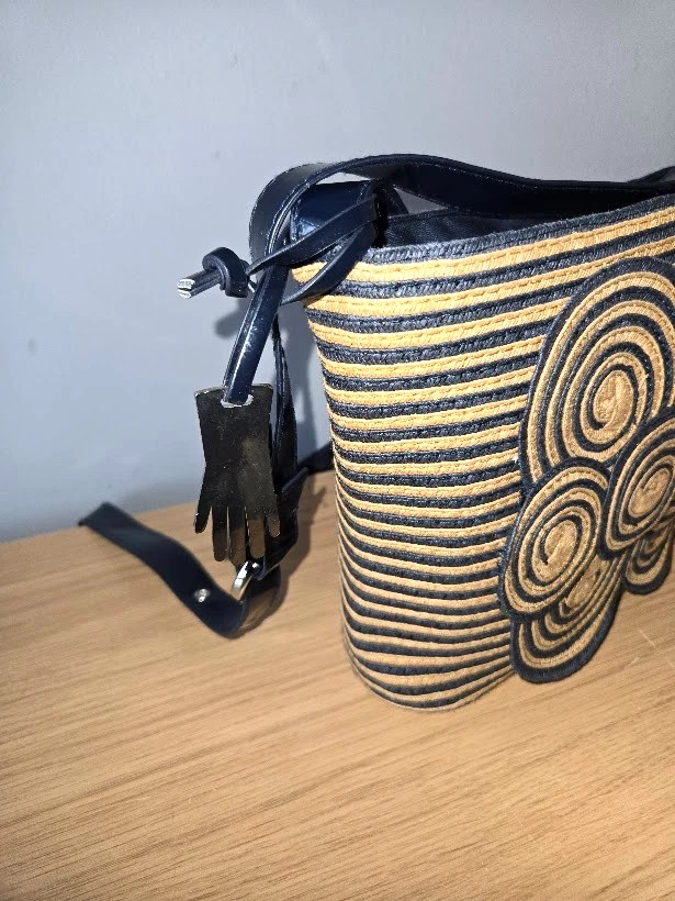 Long Strap Shoulder Bag - Image 2 of 4