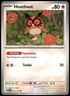 Pokemon - 2X Hoothoot #077/131 - SV: Prismatic Evolutions Common