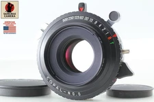 🎄[MINT] Rodenstock Geronar 150mm f/6.3 MC Lens Copal No.0 Shutter From JAPAN