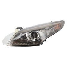 Feu avant (phare) Renault MEGANE