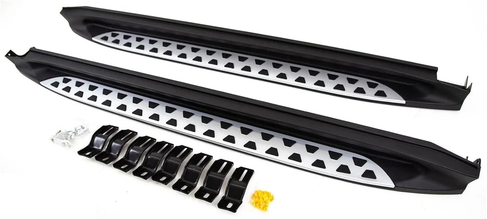 Running Boards Side Steps Original OE style for HYUNDAI TUCSON 2015-2019/2020 - Image 2 of 4