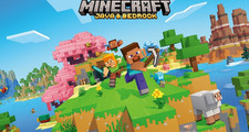 Minecraft Java & Bedrock für PC   Videospiel...