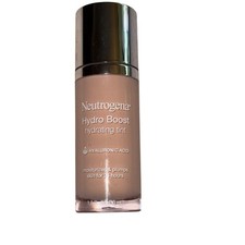 Neutrogena Hydro Boost Hydrating Tint Hyaluronic Acid Classic Ivory 10