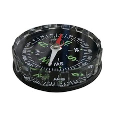 45mm Handheld Mini Compass Outdoor Camping Hiking Survival Guider Navigation
