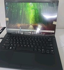 Dell Latitude 7390 13.3" i5-8350U 16GB RAM 256GB SSD NVMe Win 11 Pro
