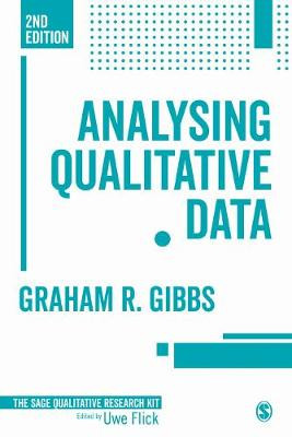 Analyzing Qualitative Data - 9781473915817