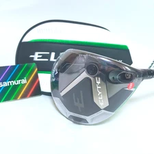 Callaway ELYTE MINI Driver 13.5° 2025 RH TENSEI 60 for Callaway S Flex