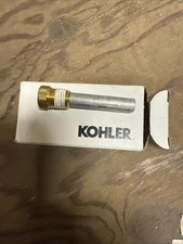 Kohler Genuine Marine Generator Parts, Anode, Westerbeke 11885, Kohler 260085