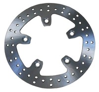 Bremsscheibe Hinten SYM Symphony ST 150 2015