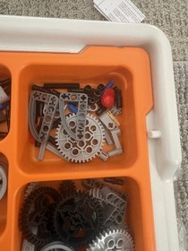 LEGO Education: Mindstorms Education Base Set (9797) Read